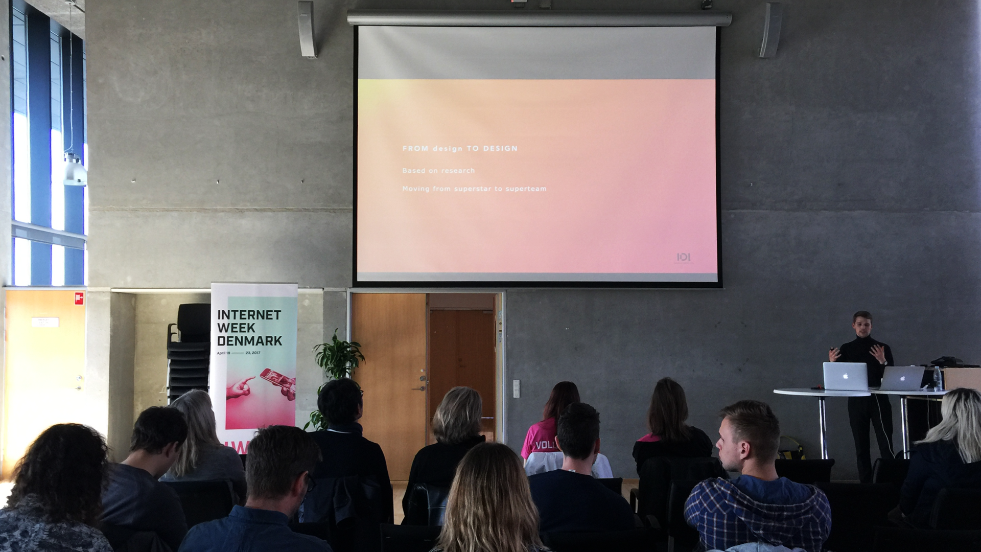 Stories About Design and Innovation Between Japan and Denmark