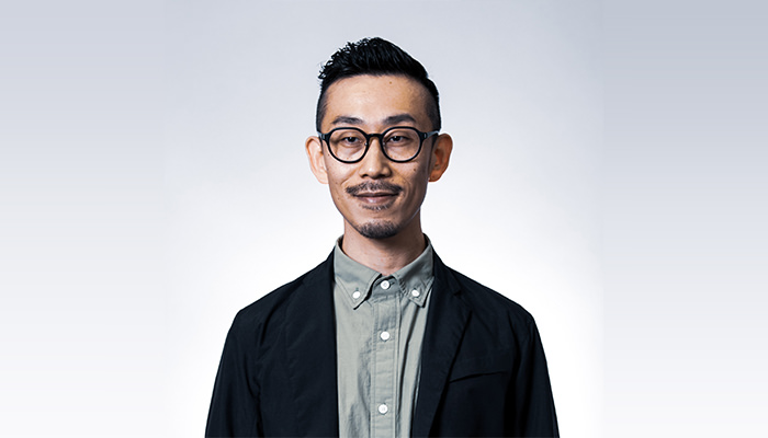 IDL部門長・辻村和正