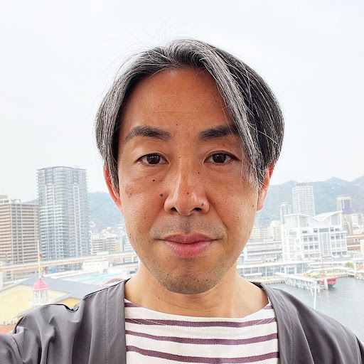 髙塚 俊