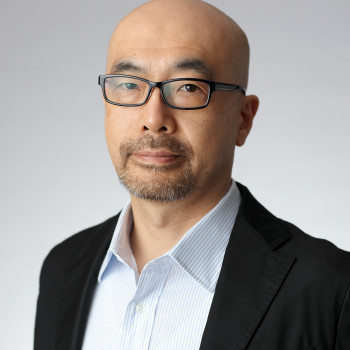 小林弘人