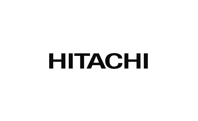 HITACHI