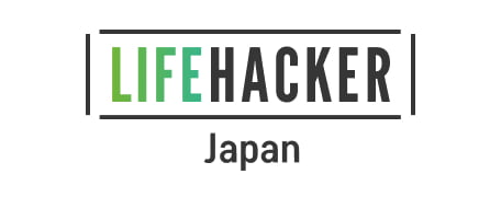 LIFEHACKER Japan