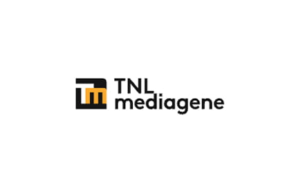 TNLメディアジーン