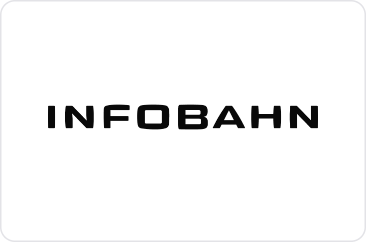 株式会社インフォバーン