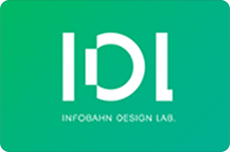 IDL [INFOBAHN DESIGN LAB.]