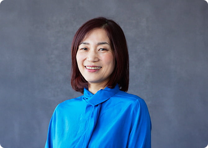 今田 素子