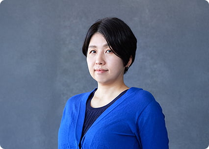 上野 菜美子