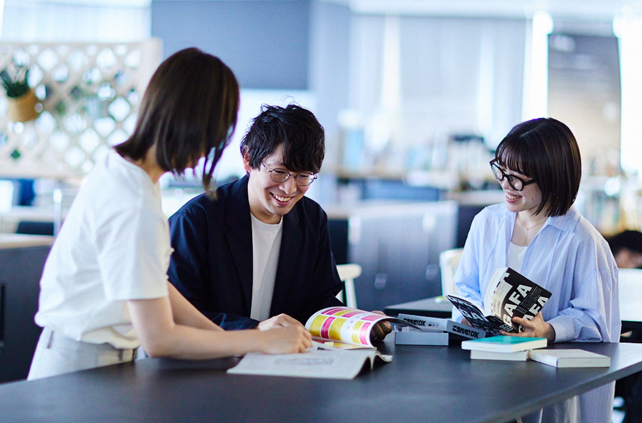 東京オフィス