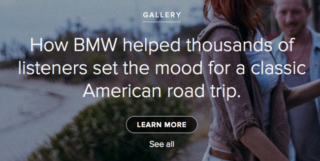 U_BMW Spotify