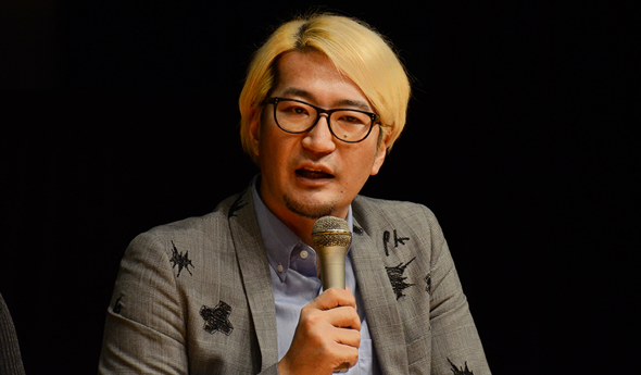 株式会社ネクスト リッテルラボラトリーユニット ユニット長 秋山剛氏