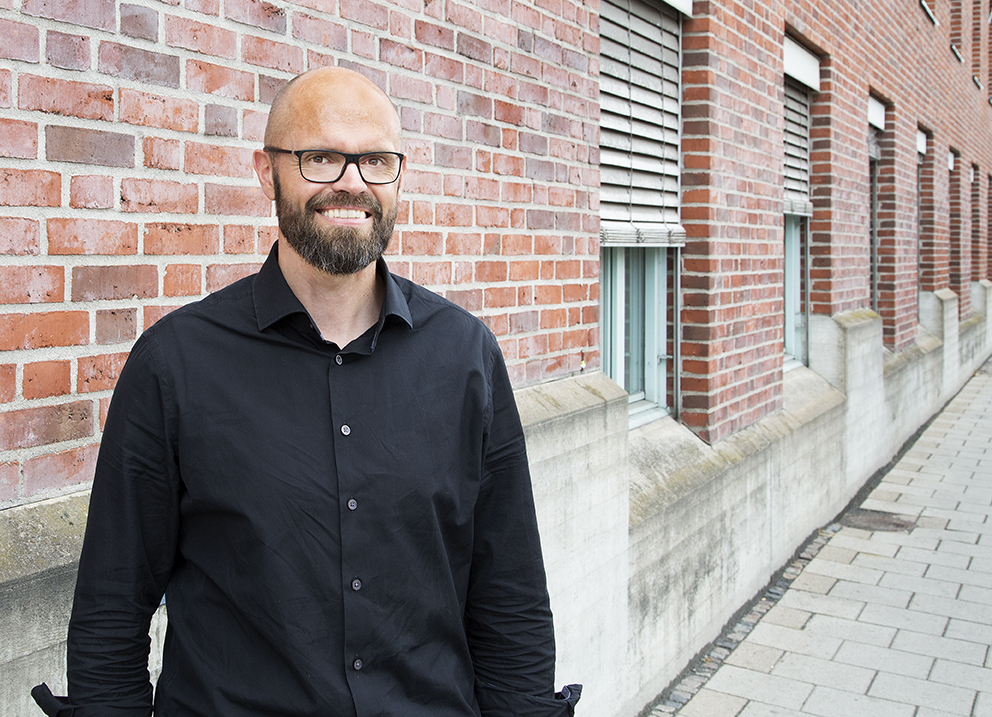 Jonas Svennberg