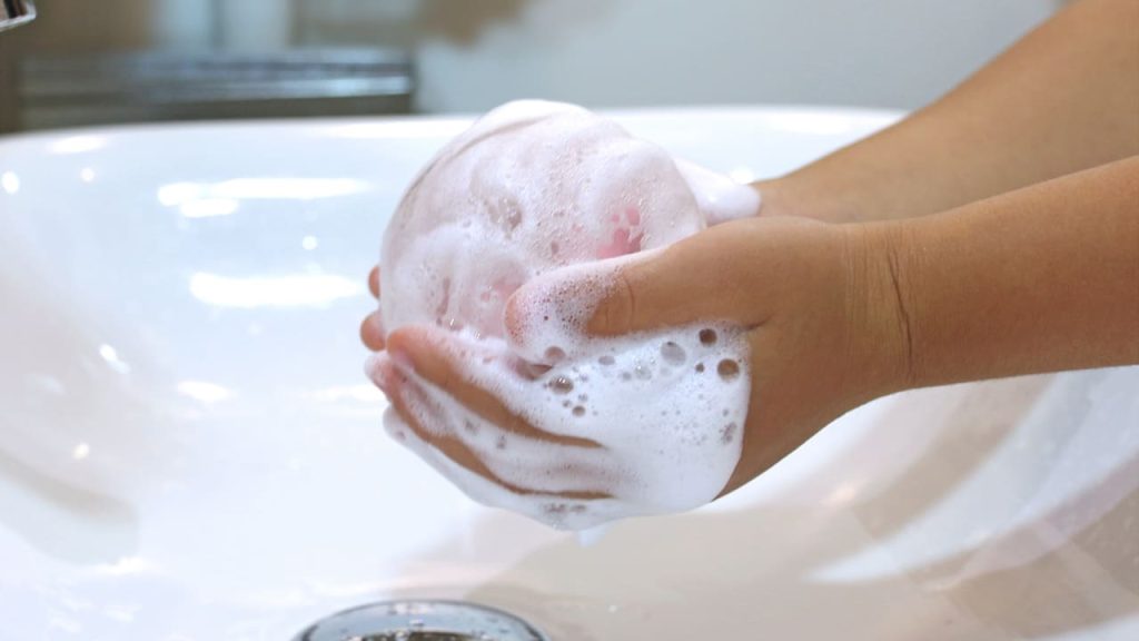 SOAPRISE! / R&D