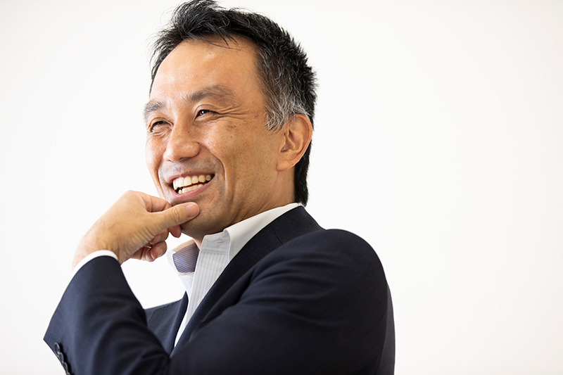 オリエンタルベーカリー 宇野大取締役