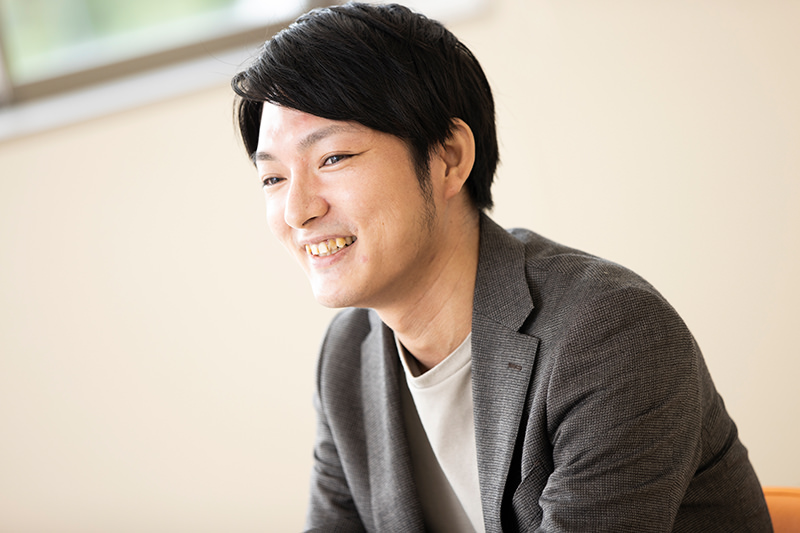 インフォバーン 本宮圭