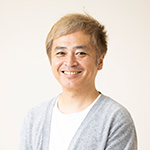 インフォバーン 河野光宏