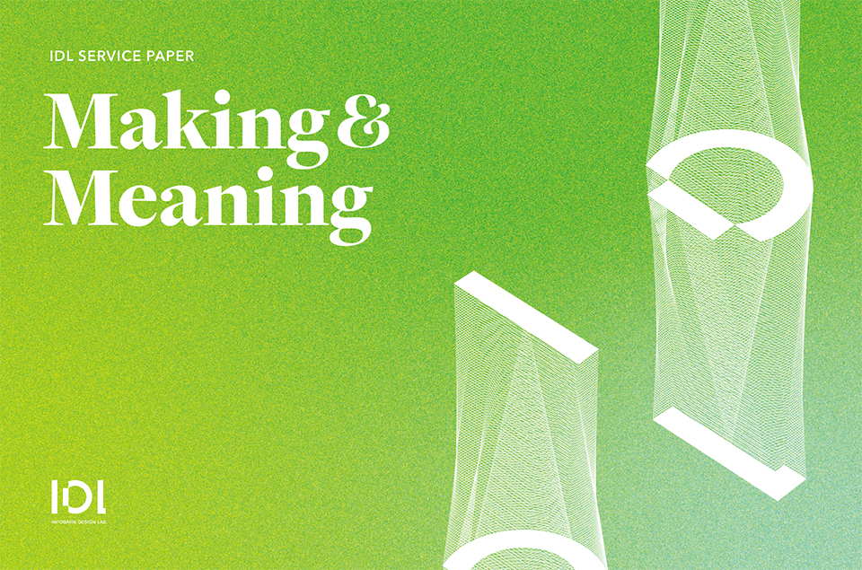 Making & Meaning