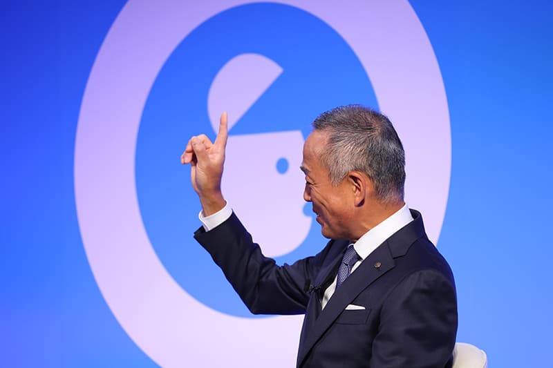 村上氏
