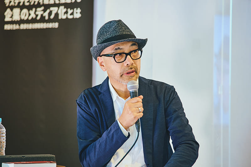 小林弘人