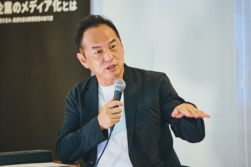 田中準也
