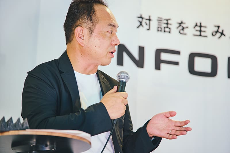 田中準也