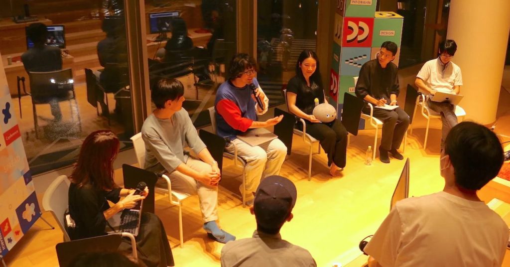 デザインリサーチは「調べる」ではなく「創る」ための手段。主観的な情熱から生まれる新たな価値