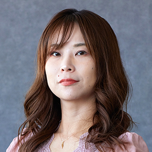 関本 美帆
