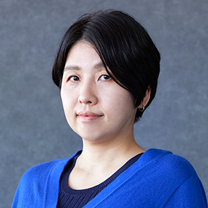 上野 菜美子