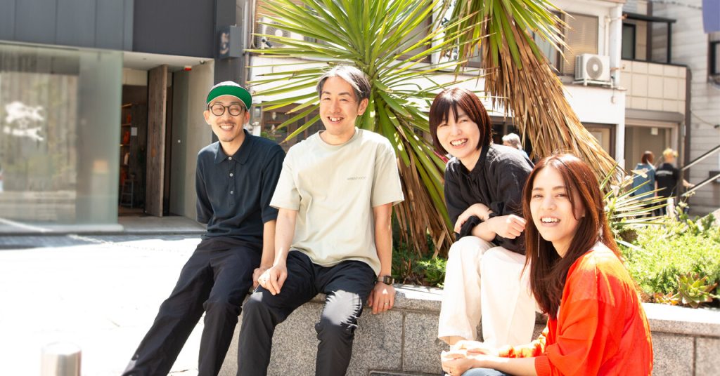 ポストヒューマンデザインへの足掛かり。“音”に着目したリサーチの開き方