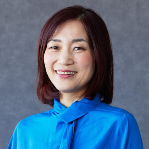 今田 素子