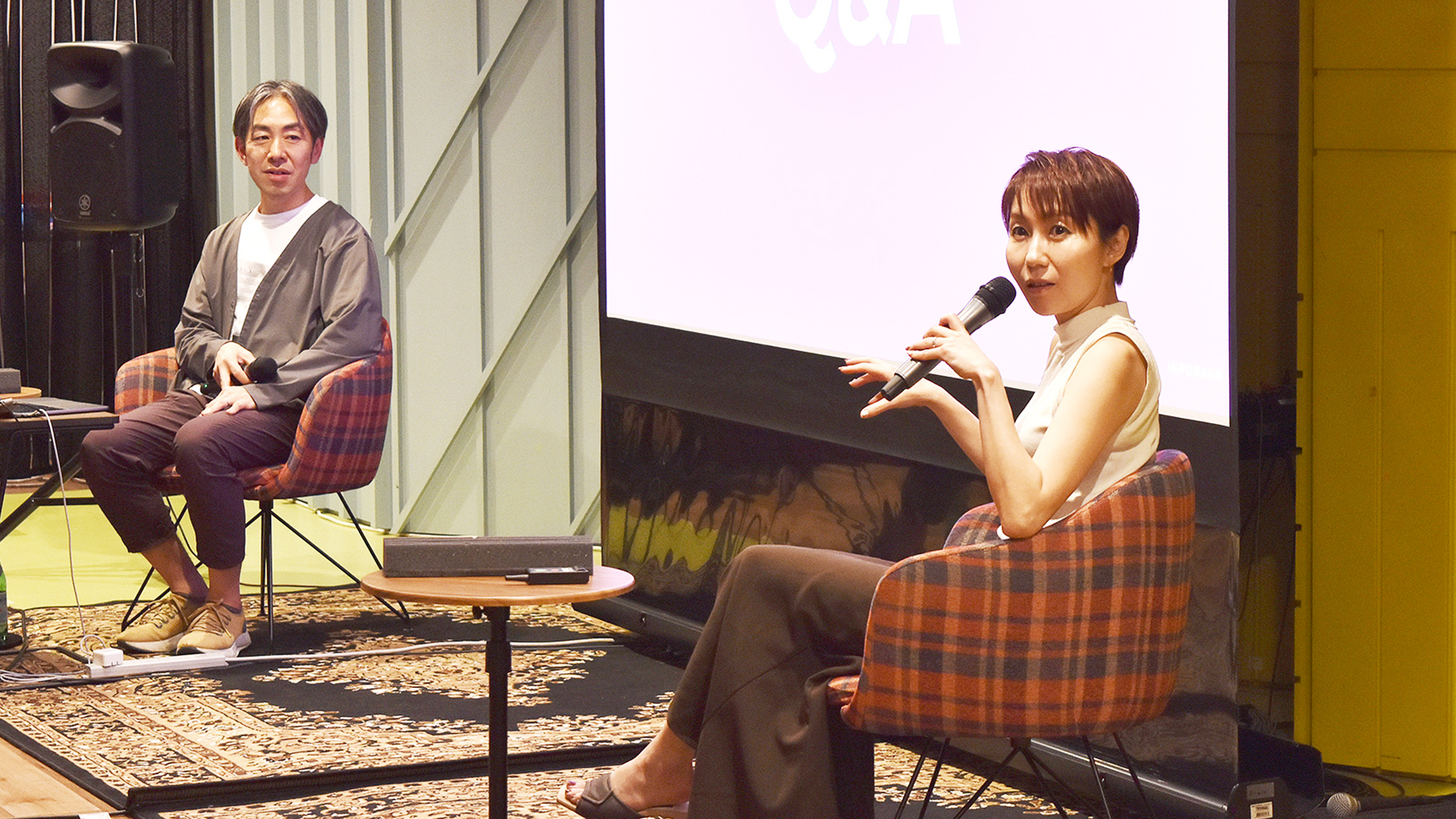 記事「【イベントレポート】Spotify×Sound＆Thinking「聴く」から「響く」へ～音の力でマーケティングと組織を革新する～」のメインアイキャッチ画像