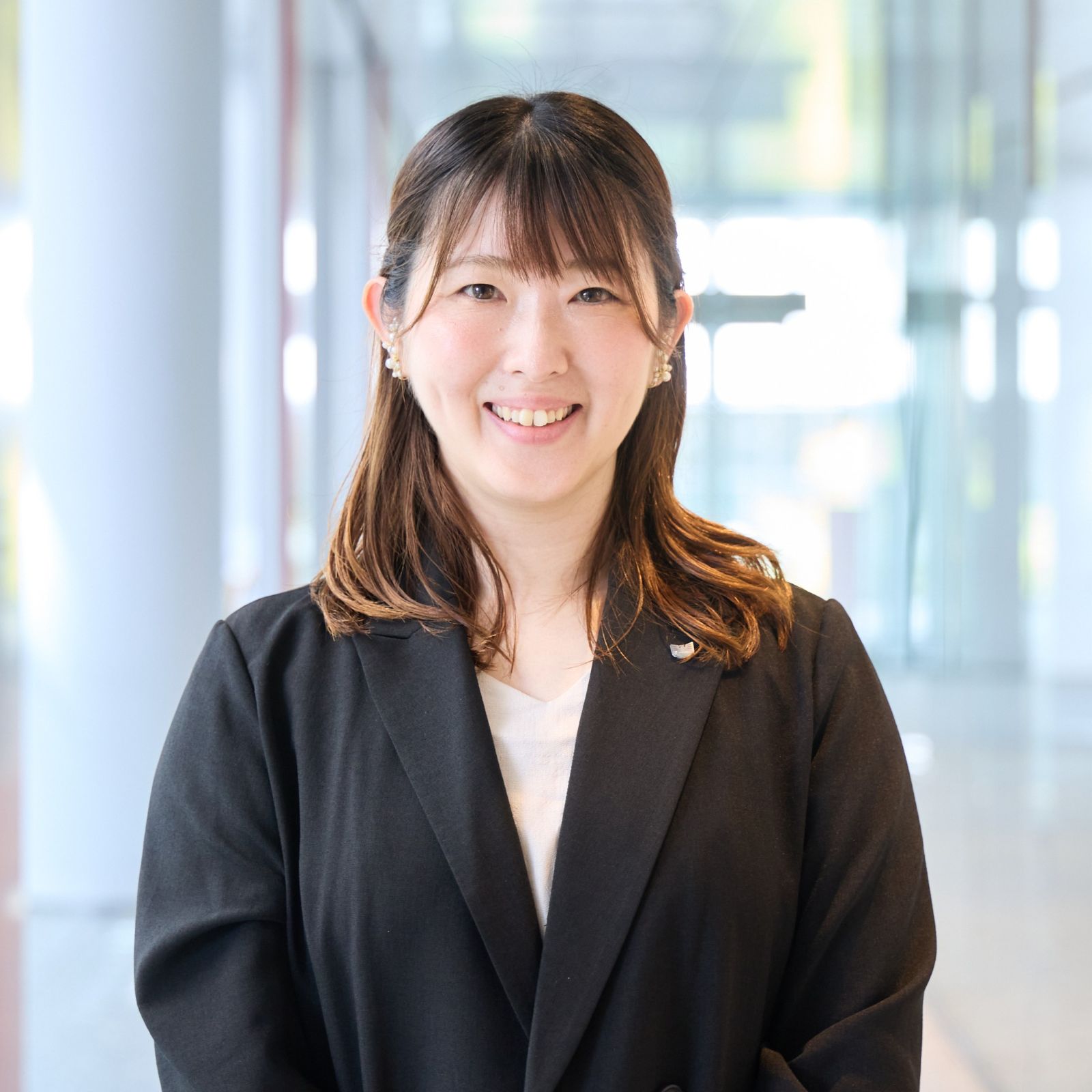 田代 瑶子様のプロフィール画像。