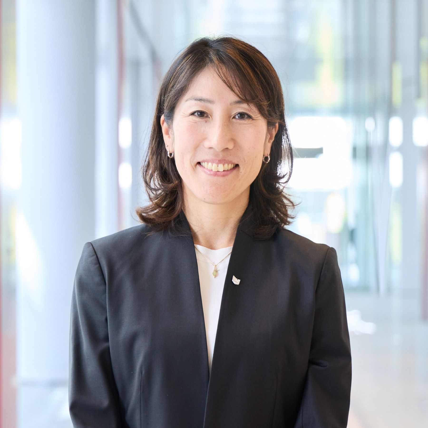 梶谷 優様のプロフィール画像。